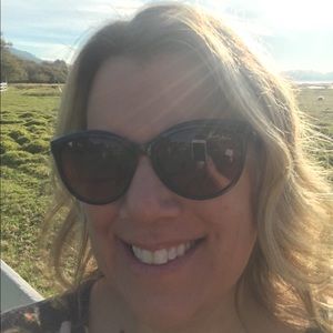 Meet your Posher, Samantha